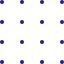 heading dots blue